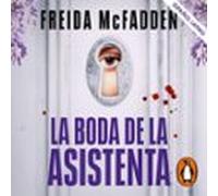 La Boda De La Asistenta (latino) (La Asistenta)