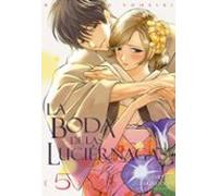 La Boda De Las Luciernagas 5