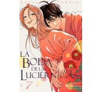 La Boda De Las Luciernagas 7