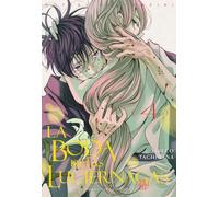 La boda de las luciérnagas 4 | Oreco Tachibana