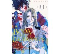 LA BODA DE LAS LUCIÉRNAGAS, VOL. 8