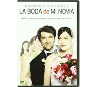 La Boda De Mi Novia [DVD]