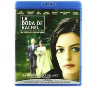 La Boda De Rachel- Bd [Blu-ray]