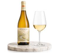 La Bodega de Santa Marina - Avancia Cuveé de O Godello | Godello | DO Valdeorras | Vino blanco español | 75 cl - 1 botella de 750 ml