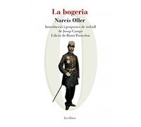 La bogeria: Introducció i propostes de treball de Josep Camps (LES EINES)