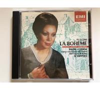 La Boheme / Giacomo Puccini