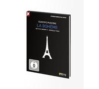 La Boheme - Sternstunden der Oper [Alemania] [DVD]