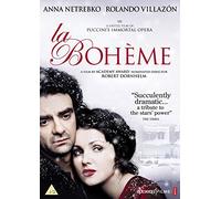 La Boheme - The Film [2009] [DVD] [Reino Unido]