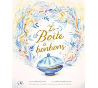 La boîte à bonbons