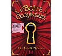La boite à coquineries [Francia] [DVD]