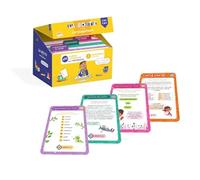 La boîte à défis conjugaison CM1-CM2: 100 cartes à piocher pour progresser