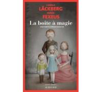 la boite a magie