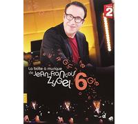 La Boite a Musique 6 [Francia] [DVD]