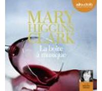 La Boîte À Musique (audiolibro)