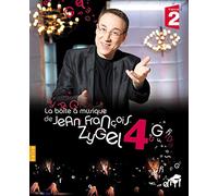La Boîte A Musique De Jean-François Zygel, Integrale 2011 [Francia] [DVD]