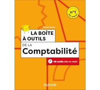 La boîte à outils de la comptabilité: 48 outils clés en main