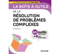 La Boîte À Outils De La Résolution De Problèmes Complexes (ebook)