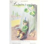 La Boîte À Parfums : Contes Sous Les Étoiles (ebook)