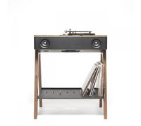 LA BOITE CONCEPT LX PLATINE NOYER