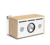 La Boite Concept PR01 ALU Silver White Oak