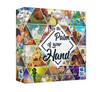 LA BOITE DE JEU en la palma de tu mano | Juego de fiesta para adolescentes y adultos | A partir de 10 a?os | De 2 a 8 jugadores | 30 minutos