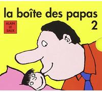 La boîte des papas 2