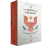 La boîte du chaman: 36 puissantes cartes oracle pour se connecter aux différentes énergie animales