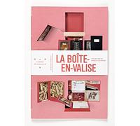 La Boîte-en-valise: Une oeuvre de Marcel Duchamp