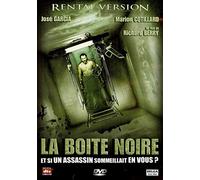 LA BOITE NOIRE