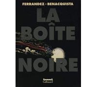 La boîte noire