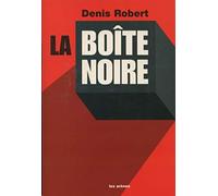La Boite Noire