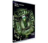 La Boîte noire [Francia] [DVD]