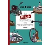 La Boja Historia Del Transport