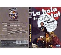 LA BOLA DE CRISTAL - EDICIÓN ESPECIAL 5 + ESPECIAL LA CUARTA PARTE - Los electroduendes - El librovisor- La banda magnética - La cuarta parte - Acordes en espiral
