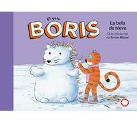 La bola de nieve: 8 (El gato Boris)