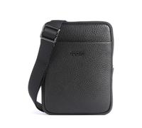 JOOP! Cardona Rafael Bandolera negro, cuero, unisex