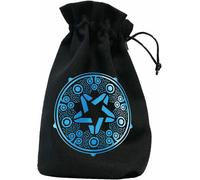 Bolsa De Dados The Witcher Yennefer Q-Workshop RPG Juego De Mesa