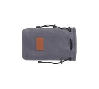 La bolsa de franela proporciona una protección completa contra arañazos y para UAV para bolsa de almacenamiento, Bolsa para control remoto