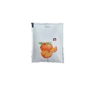 La bolsa de silicona desecante elimina los olores no deseados en el armario del equipaje y absorbe olores aptos para viajes en automóviles