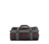 La bolsa de viaje Texel Duffel Small de Rains es un compañero de viaje elegante e impermeable, fabricado con poliuretano y poliéster duraderos y repelentes al agua, perfecto para cualquier clima. Con 