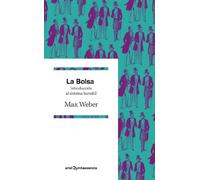 La Bolsa: Introducción al sistema bursátil (Quintaesencia)