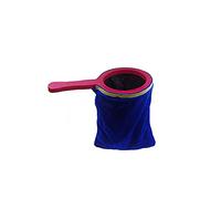 La bolsa mágica mágica saca flores de la bolsa mágica a la increíble bolsa mágica simple banquete Yuxing banquete Yuxing Party puede elegir 3 colores para usar barato