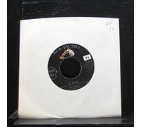 La Bomba/A Token Of Love (VG 45 rpm)
