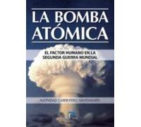 La Bomba Atómica (ebook)