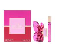 La Bomba by Carolina Herrera for Women - 2 Pc Gift Set 2.7oz EDP Spray, 0.34oz EDP Spray (Mini)