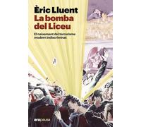 La bomba del Liceu: El naixement del terrorisme modern indiscriminat (ARA PAUSA)