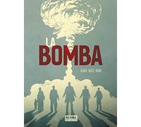 LA BOMBA ED. CARTONE: 1