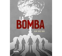 LA BOMBA ED. RUSTICA: 1