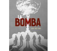 LA BOMBA ED. RUSTICA: 1
