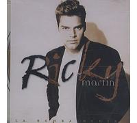 La Bomba Remixes by Ricky Martin (1998-11-24)